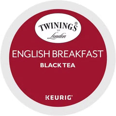 English Breakfast
