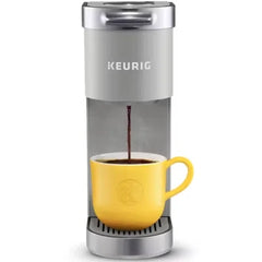K-Mini Plus® Single Serve Coffee Maker