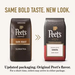 Sumatra Coffee