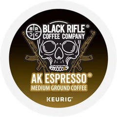 AK Espresso® Coffee
