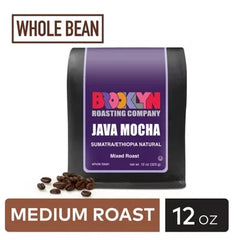 Java Mocha Coffee