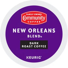 New Orleans Blend Coffee