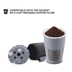 Keurig® My K-Cup® Disposable Paper Filters