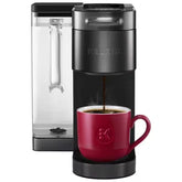 K-Supreme Plus® SMART Single Serve Coffee Maker