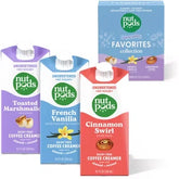 Favorites Collection Unsweetened