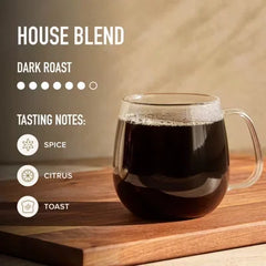 House Blend Coffee