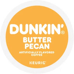 Butter Pecan Coffee