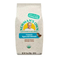 Organic Special Blend Coffee