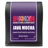 Java Mocha Coffee