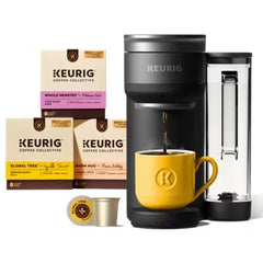 Keurig Coffee Collective™ Bundle