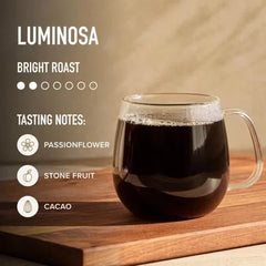 Luminosa Coffee