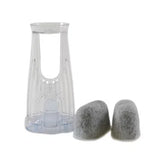 Short Handle Water Filter Starter Kit