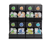 Keurig® K-Cup® Pod Modular Merchandiser for 8 boxes