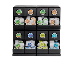 Keurig® K-Cup® Pod Modular Merchandiser for 8 boxes