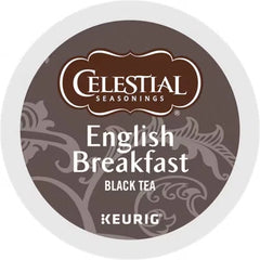 English Breakfast Tea