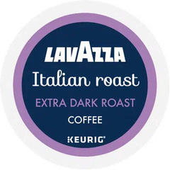 Italian Roast Coffee