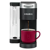 Keurig® K-Supreme® Single Serve Coffee Maker