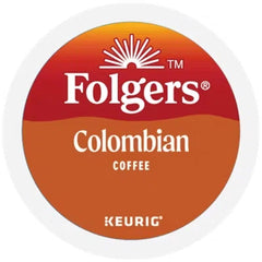 Colombian Coffee