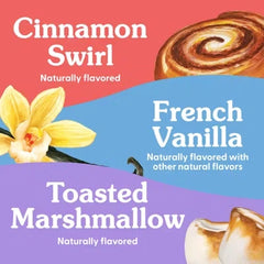 Favorites Collection Unsweetened