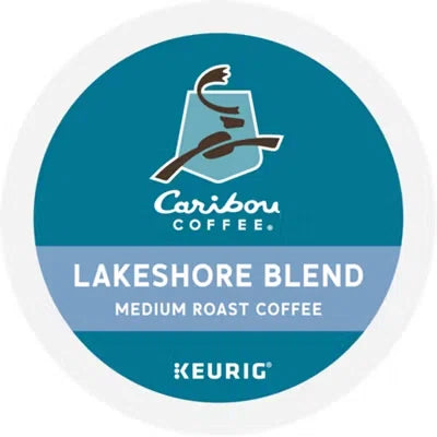 Lakeshore Blend Coffee