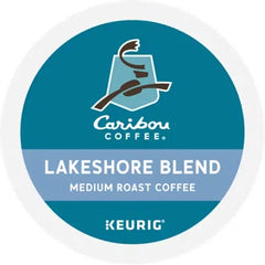 Lakeshore Blend Coffee