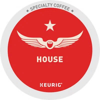 House Coffee