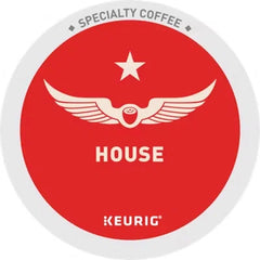House Coffee