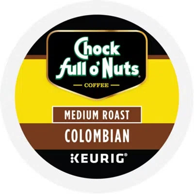 Colombian Coffee