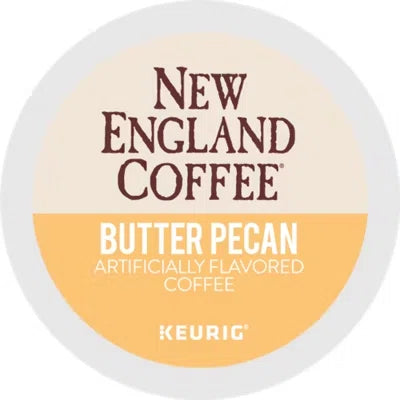 Butter Pecan Coffee
