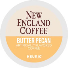 Butter Pecan Coffee
