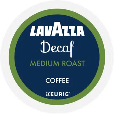 Decaf