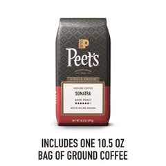 Sumatra Coffee
