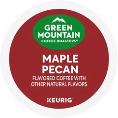 Maple Pecan Coffee
