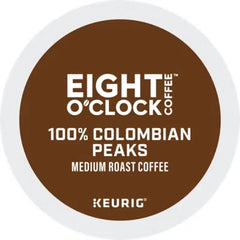 Colombian Peaks Coffee