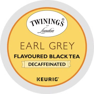 Earl Grey Decaf
