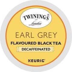 Earl Grey Decaf