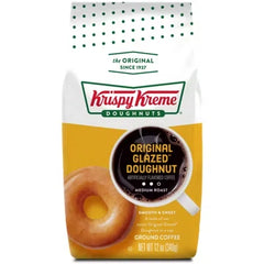 Original Glazed™ Doughnut Coffee