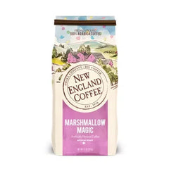 Marshmallow Magic Coffee