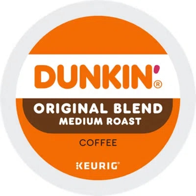 Original Blend Coffee