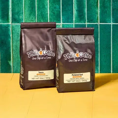 Philtered Soul Coffee