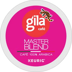 Master Blend Coffee