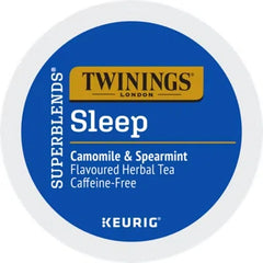 Sleep