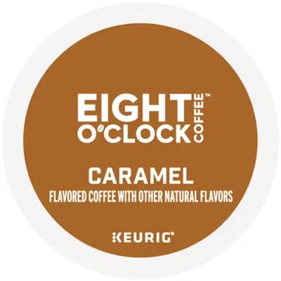 Caramel Coffee