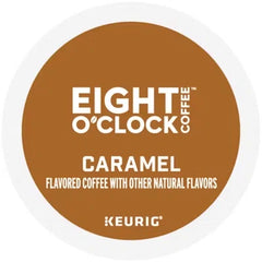 Caramel Coffee