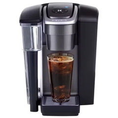 K-1550™ Large Reservoir Coffee Maker - Home or Business Use