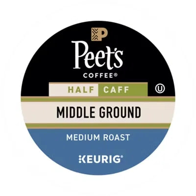 Middle Ground Coffee