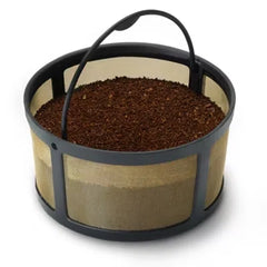 Keurig® Gold Tone Mesh Filter
