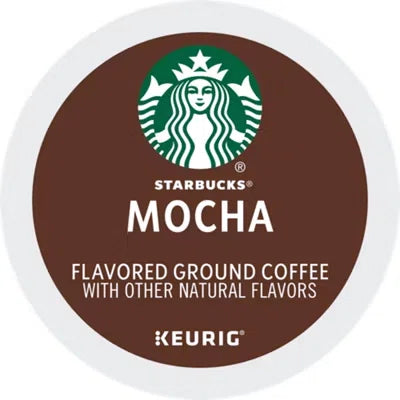 Mocha Coffee