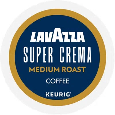 Super Crema Coffee