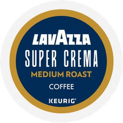 Super Crema Coffee